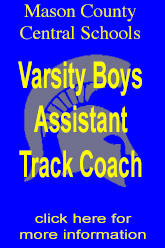 Mason County Central Schools